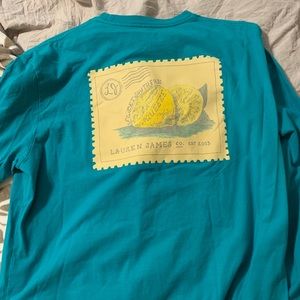 Lauren James long sleeve